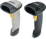 IMAGE OF Wasp Technologies (LS2208-SR20001R-KR) Symbol Ls 2208 - Barcode Scanner - Wired -