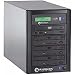 Electronics : Microboards CopyWriter DVD PRM-316, Premium Version Duplicator with 3 Recording Drives, 18x DVD, 48x CD Speeds.