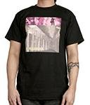 THE REPLACEMENTS - Tim - Black T-Shirt