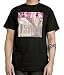 THE REPLACEMENTS - Tim - Black T-Shirt