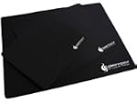 CM Storm Speed RX Mousepad, Medium, Nero