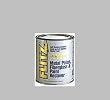 Flitz CA 03518-6 Metal Polish Fiberglass And Paint Restorer