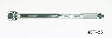 Central Tools 3T425 1/2″ DR Torque Wrench – 25-250 ft. lbs