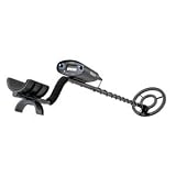 Bounty Hunter TK4-PL Tracker IV Metal Detector