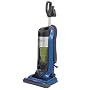 Panasonic MC-UL675 AeroSpin Bagless Upright Vacuum Cleaner with Dirt Sensor, Sherbert Blue