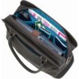 Lthr Laptop Satchel