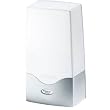 Verilux Natural Spectrum HappyLite Mini Ultra, Silver