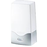 Verilux Natural Spectrum HappyLite Mini Ultra, Silver