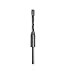 Timberline 609-100 1/4 Mortising Chisel & Bit (Chisel Shank: 3/4)