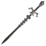 Fire Demon Sword