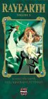 Rayearth - Volume 3
