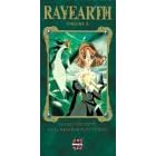 Rayearth - Volume 3 [VHS]