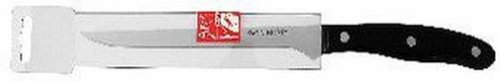 Fackelmann Nirosta Filiermesser Serie Fit und 