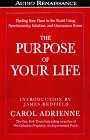 Review Renaissance Audio  / The Purpose of Your Life