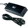 Ac Adapter for Apple Powerbook G4 Ibook (dual USB)