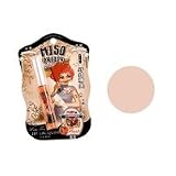 Blue Q Miso Pretty Lip Lacquer, Cupcake