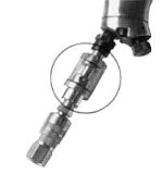 In-line Automatic 1/4in. Npt Air Tool Oiler