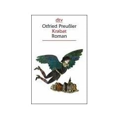 Krabat: Roman