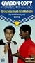 Carbon Copy [VHS]