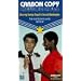 Carbon Copy [VHS]