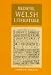 Medieval Welsh Literature by Andrew Breeze ISBN 1851822291