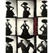 Irving Penn. Eine Retrospektive
