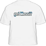 got Messi? Adult T-Shirt
