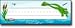 DESK NAMEPLATES FROG 36/PK 9-5/8 X 3-1/4 TENT-FOLDED