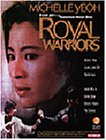 Royal Warriors
