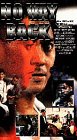 No Way Back [VHS]