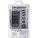 CAR DRIVER CD-UK4 Charger, Universal, Solar Powered Mini USB, Micro USB, LG, Nokia, iPhoneMini USB, Micro USB, LG, Nokia, iPhone