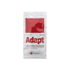 Adapt Lubricating Deodorant - Packets