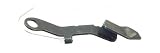 Glock Part Black Extended Slide Release by Glock