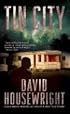 Tin City (Mac McKenzie Mysteries)