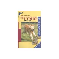 Das Kosmos Erziehungsprogramm f�r Hunde [VHS]
