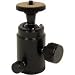 Benbo Compact Ball & Socket Tripod Head with Revolving Base