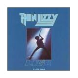 Life Livepar Thin Lizzy
