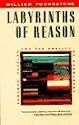 Labyrinths of Reason: Paradox, Puzzles, and the Frailty of Knowledge