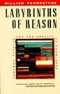 Labyrinths of Reason...