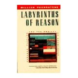 Labyrinths of Reason: Paradox, Puzzles, and the Frailty of Knowledge