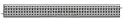 Lionel 12042 FasTrack 30 Inch Straight Track Section
