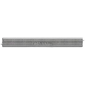 Lionel 12042 FasTrack 30 Inch Straight Track Section