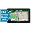 Top Quality By Garmin nuvi 2350LMT Automobile Portable GPS Navigator - 4.3" - Touchscreen - Speaker, Photo Viewer - microSD Card - Advanced Pedestrian Mode, Lane As