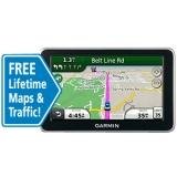 Top Quality By Garmin nuvi 2350LMT Automobile Portable GPS Navigator - 4.3" - Touchscreen - Speaker, Photo Viewer - microSD Card - Advanced Pedestrian Mode, Lane As