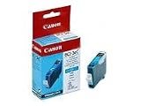 Canon BCI-3eC - cyan blue ink inkjet cartridge BCi3 BCi-3 BCi 3