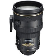 Nikon 200mm f/2G AF-S ED VR II Nikkor Lens for Nikon Digital SLR Cameras