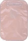 2 Pc Closed Opq Pouch W/Filter, 15