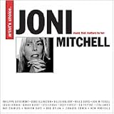 Letra de Joni Mitchell, Joni Mitchell