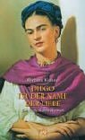 Diego ist der Name der Liebe: Ein Frida Kahlo-Roman - Barbara Krause