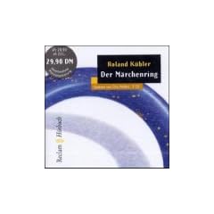 Der M�rchenring, 2 Audio-CDs